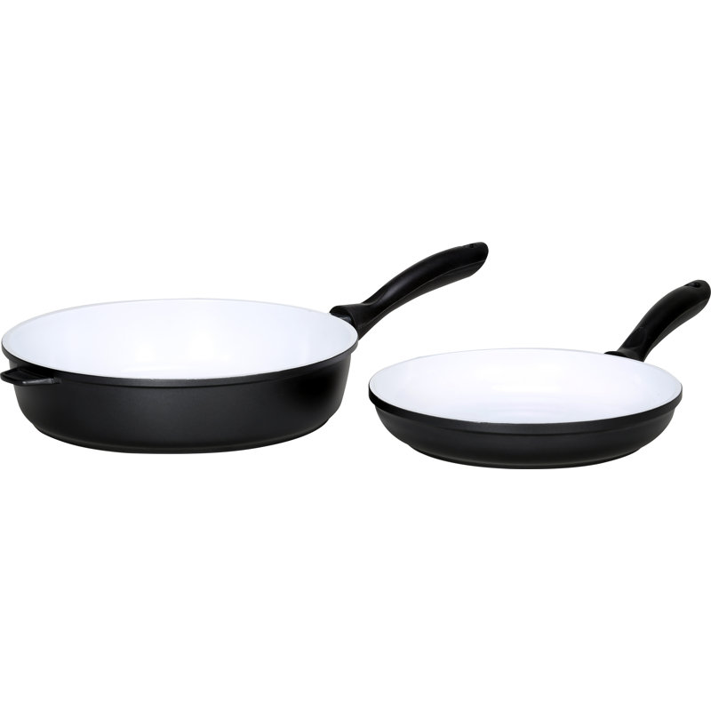 Oslo Non-Stick Frying Pan Set