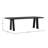 Marcela Rectangular 94.6'' L x 43.3'' W