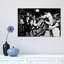 End Of The Prohibition Party - Print on Canvas-659212809-652225727