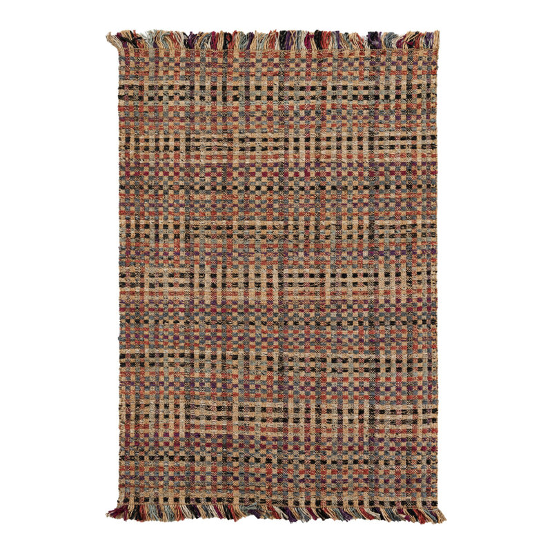 Ariana Cicero Rug, Rectangle 7'1" x 10'