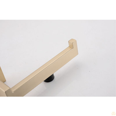 4 - Piece Bathroom Hardware Set