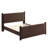 Rael Performance Velvet Platform Bed-105697908-105697905
