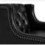 31.8 " Faux Leather Sofa-477943179