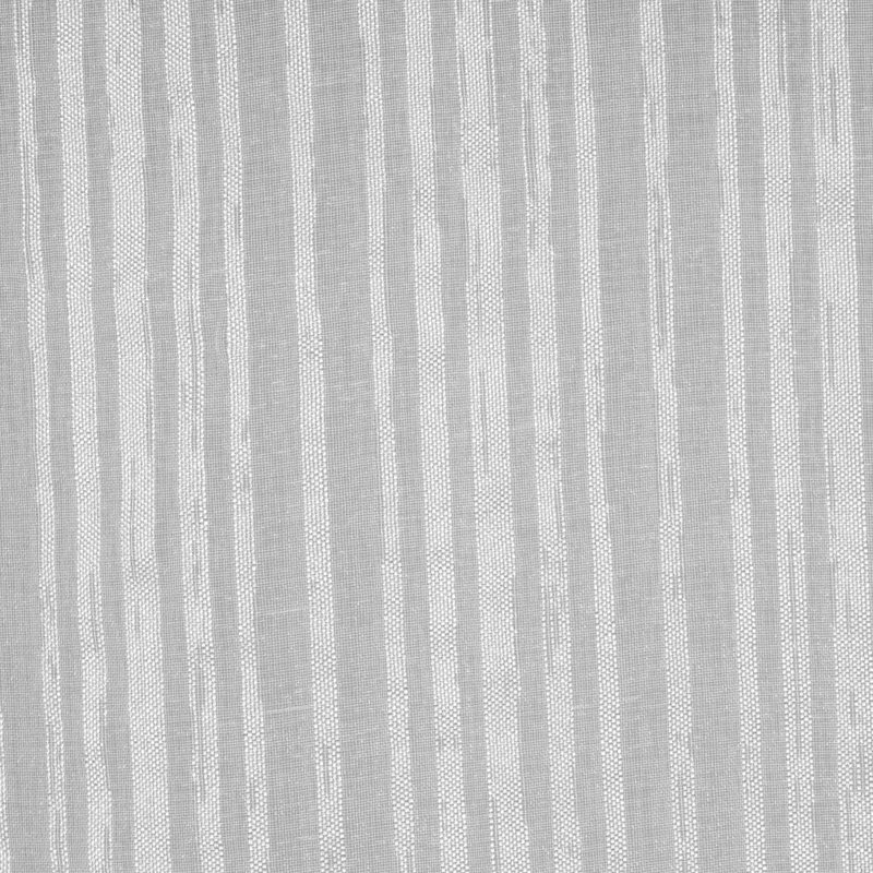 Nevaeh Sheer Single Curtain Single Panel, 350 W x 280 D cm