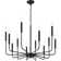 Dilnoza 12 - Light Dimmable Classic / Traditional Chandelier