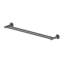 Double 25.9" Wall Mounted Towel Bar-1115675684