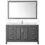 Daria 60 in. with Mirror Vanity-389104061-389104062-389148932