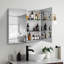 Armoire à pharmacie 30X26