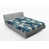 Blue Geometric is out of stock
