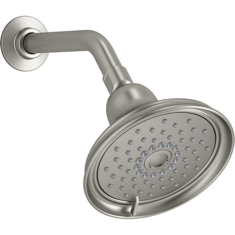 , 1,75 gallons par minute Bancroft 1,75 gallons par minute avec technologie d'induction d'air Katalyst