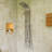 63'' Shower Panel with Fixed Shower Head