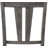 Katarina Extendable Four Leg Dining Set