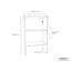 SuiteSymphony 25.12" W Shelving Base Unit-31895060