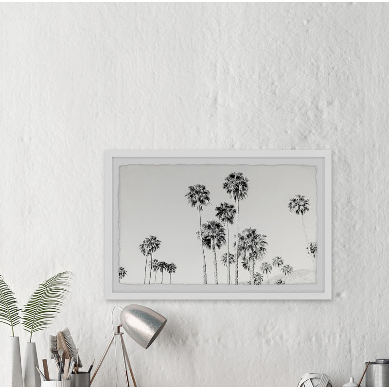 1 Piece Single Picture Frame Wall Art, 61cm H x 91cm W x 3.81cm D