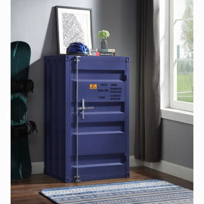 Metal 28'' W Dresser