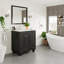 Ensemble de meuble-lavabo simple 30 po Yena-134447395