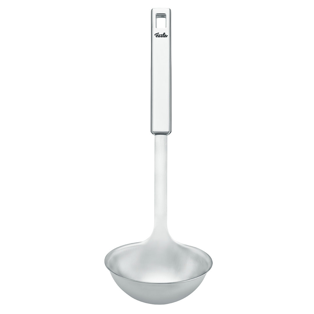 Original-profi Collection® Stainless Steel Soup Ladle Fissler