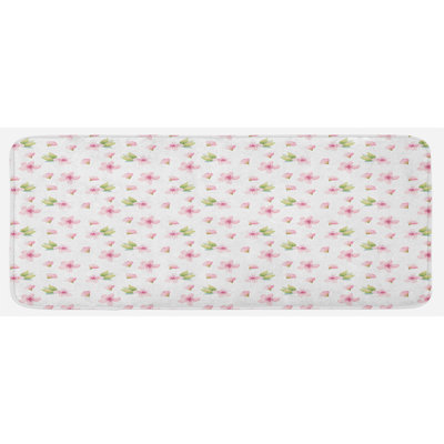Tapis de cuisine Cherry Blossom