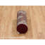 2'x8'2" Red Tebraz Medallion Design 175 KPSI Wool Hand Knotted Runner Rug 493D89880A58419D80F28C04EE05765B
