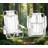 5-Gear Adjustable Backpack Beach Chair, Portable Outdoor Seating With Back Storage, Cooler Compartment & Side Bags For Beach, Poolside & Lawn