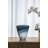 Glass Degroot with sturdy base