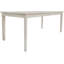 Takierra Acacia Solid Wood Top Dining Table-124653227