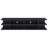 Cartmill 78-Inch 2-Tier TV Stand Media Console -46923784