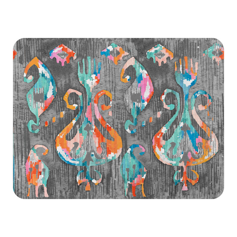 Piotrowski Quilted Throw Blanket