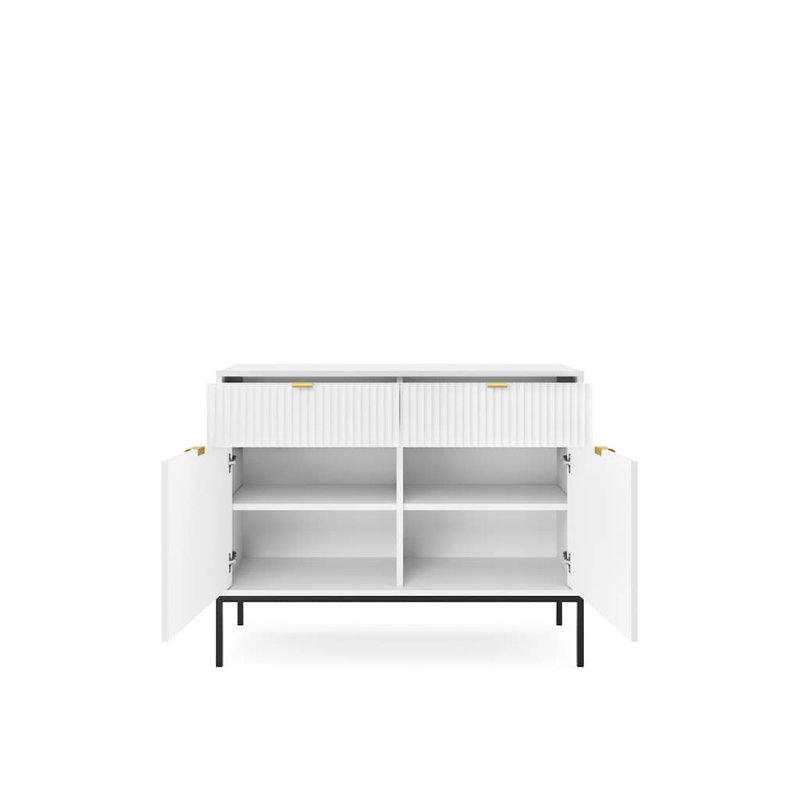 Taysean Display Cabinet