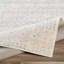 Alpers Grey/White Rug-582451405