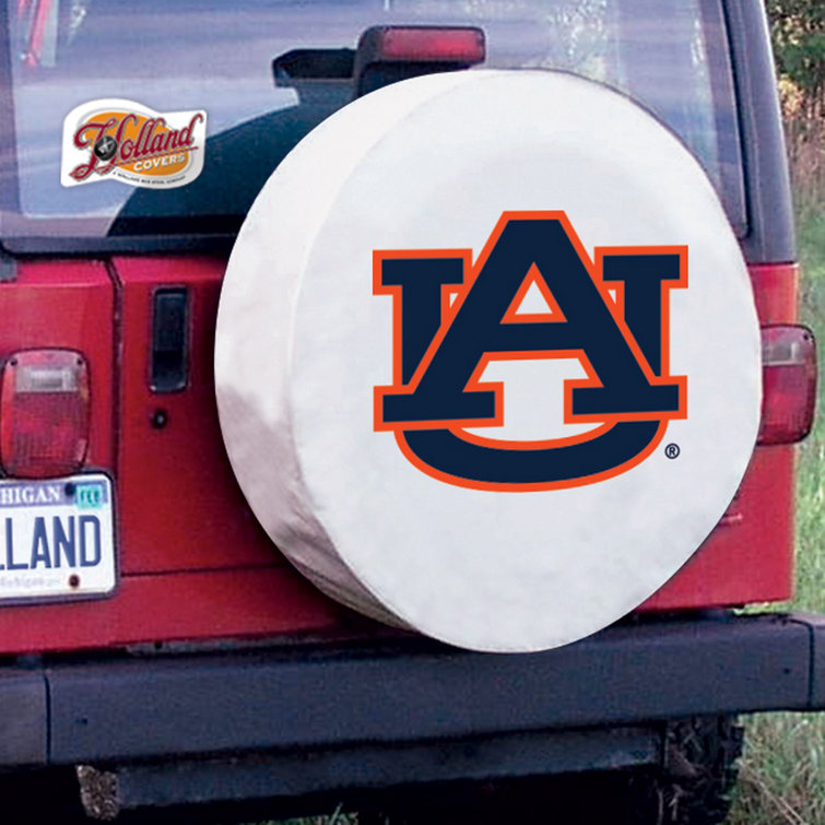 Housse de roue NCAA