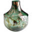 Maisha Handcrafted Glass Table Vase