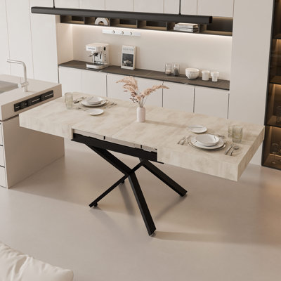 Extendable Dining Table