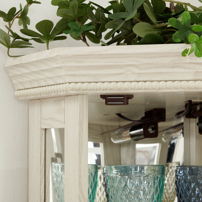 Vitrine Luminara
