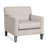 Tampa Upholstered Armchair-86894839-86894766