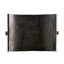 Montez Upholstered Accent Stool