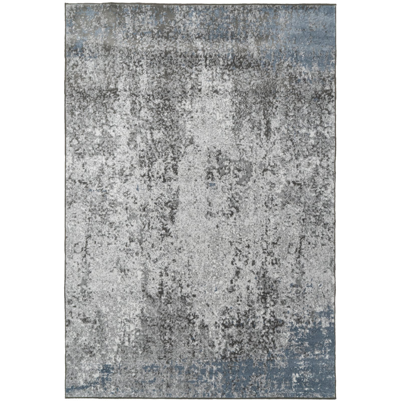 Candace Abstract Indoor Rug, Rectangle 2' x 3'11"
