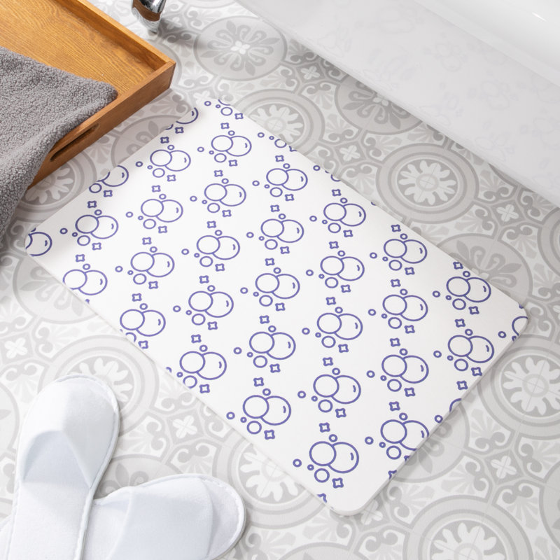 Non-Slip Bath Mat