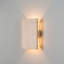 Plafonnier encastré 1 lumière à DEL à intensité variable Tersus-735006143-735006142-713559142