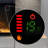 ActiveFlame 48 " W Electric Fireplace Insert with BTU 5000