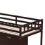 Lit mezzanine simple Herley Kids-1487120611