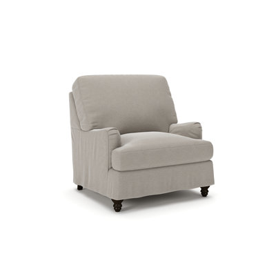Walters Upholstered Armchair