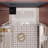 Single Sliding Opening Shower Door For Bathtub, 1/5 " Thick Clear Tempered Shower Door With Stainless Steel Handle-122071512