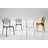 Parisienne Transparent Chair with Polycarbonate Seat-10395877