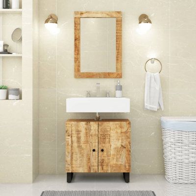 Scottsboro Rectangle Wall Mirror