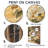 Havener - Floral Canvas Prints-1713732510-1713732511-1713732509