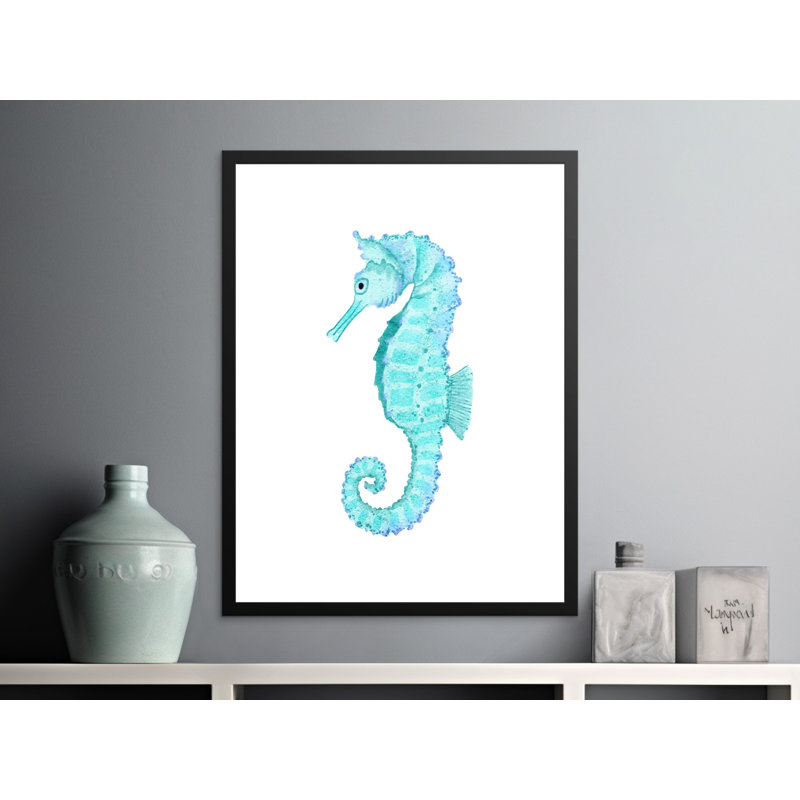 Zada No Frame Print, 9x11