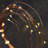 Outdoor 50 - Bulb 16.4'' Battery Powered LED Fairy String Light
