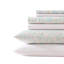 Ensemble de draps en percale 100% coton 200 fils Laura Ashley Marissa-49889590-100477293