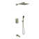 Safire Complete Shower System